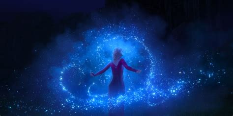 Into the Unknown Frozen 2 Song Lyrics Decoded for Hidden Meaning.